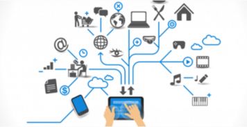 中國有望領跑全球網絡科技領域的技術開發