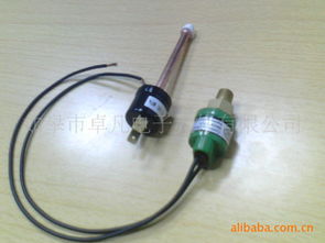 如皋市卓凡電子元件壓力開關產品系列概覽