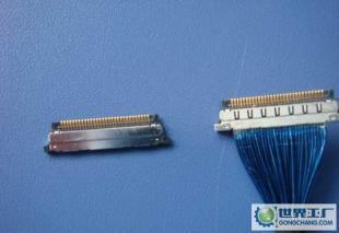 I-PEX 20346-030T-02/ 20346-025T-02正品連接器_電子元器件_世界工廠網中國產品信息庫